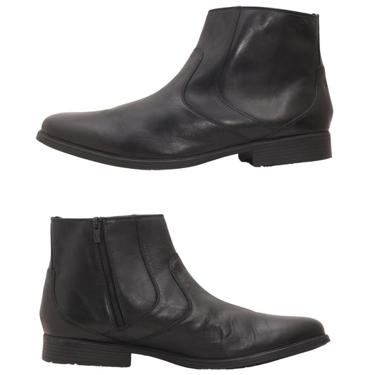 Clarks Men's Ankle High Boots