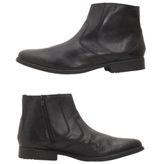 Clarks Men's Ankle High Boots