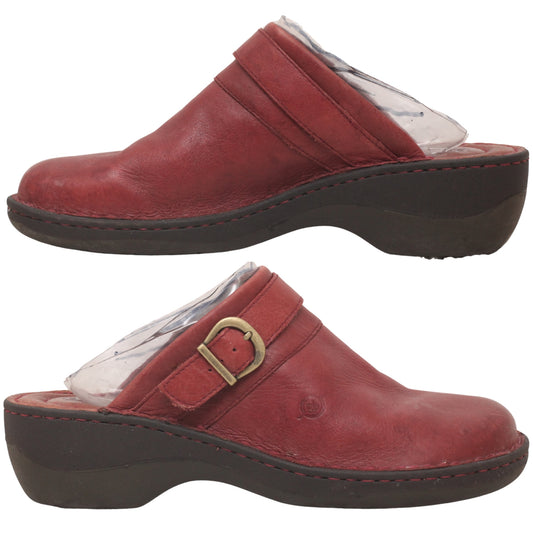 Born Women Mules Shoes