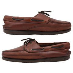 St John's Bay Lace-Up Men's Boat Shoes