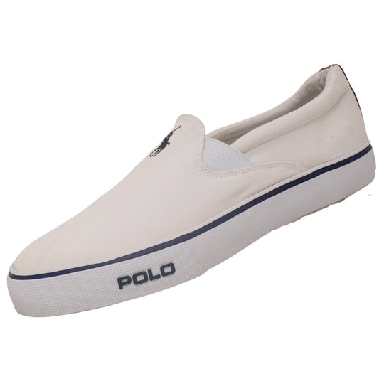 Polo Slip-On Men's Sneaker