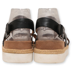 Time And Tru Women Sandal
