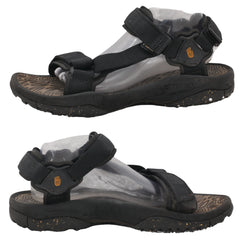 Teva Men's Closed-Toe Sandal