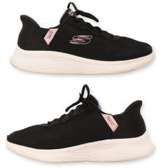Skechers Lite-Weight Women Sneaker