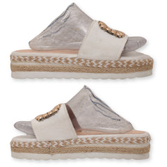 Comfortable Women Slide Sandal