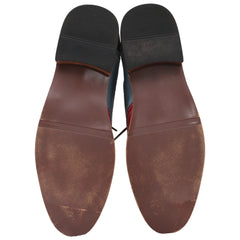 Lace-Up Men's Casual Shoes