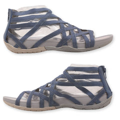 Baretraps Women's Strappy Sandal