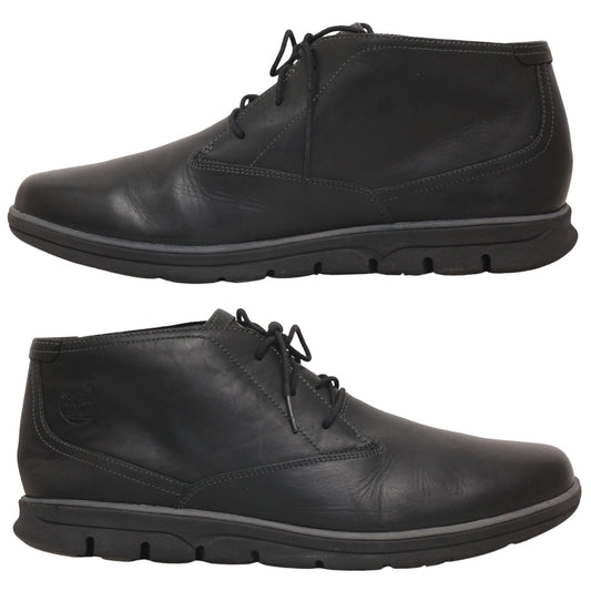 Timberland Men's Lace-Up Boots