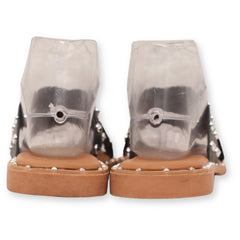 Nicole Miller Slide Flat Slipper