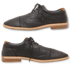 Lace-Up Men's Casual Shoes