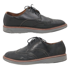 Johnston & Murphy Lace-Up Casual Shoes