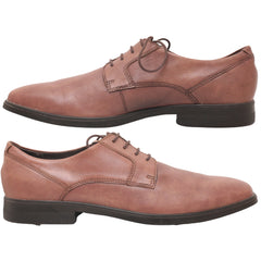 Ecco Lace-Up Men's Formal Shoes