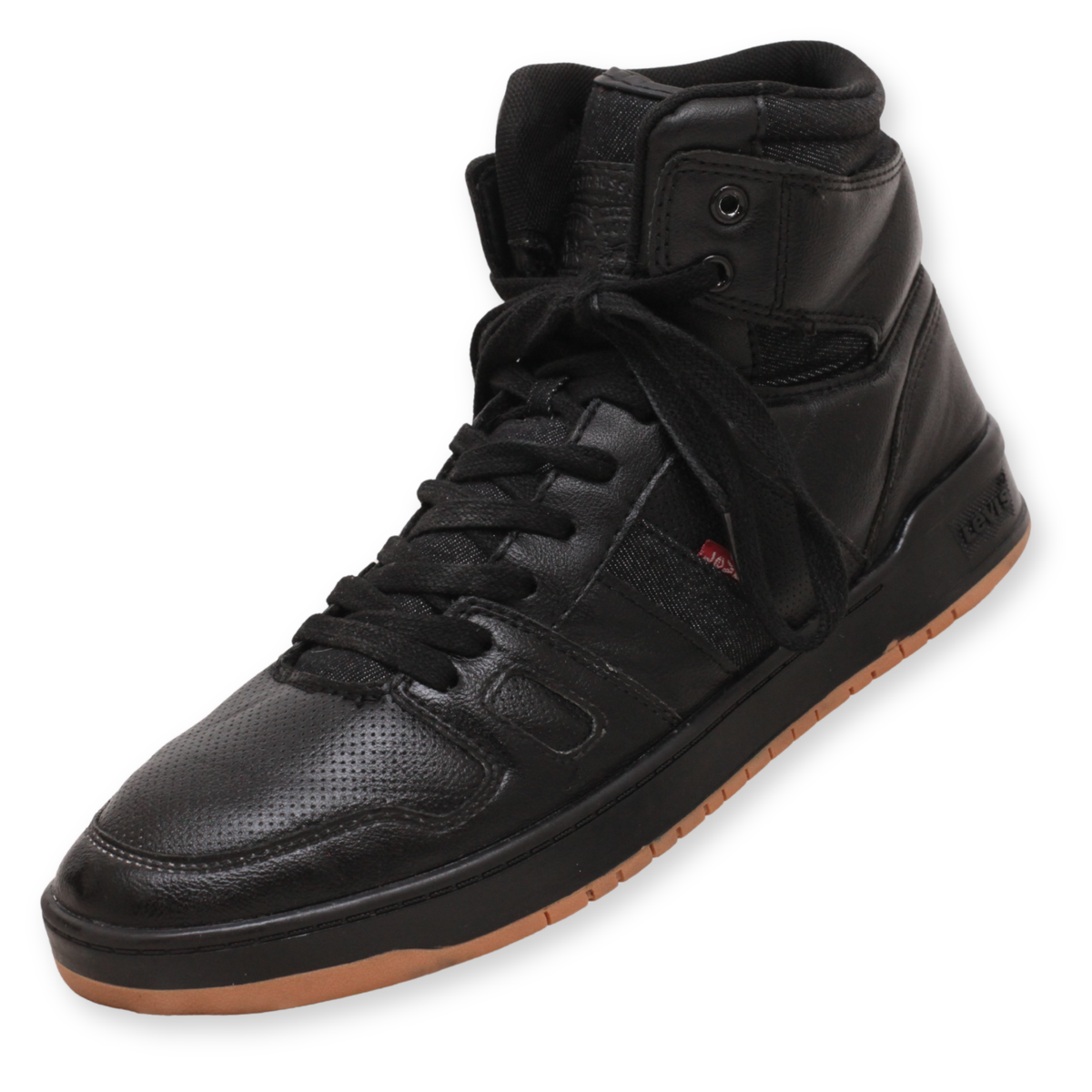 Levi's Men's 520 High-Top Sneaker