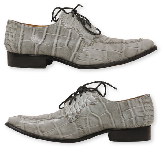 Liberty Lace-UP Men's Casual Shoes