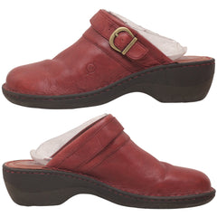 Born Women Mules Shoes