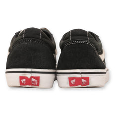 VANS Men's Flat Sneakers