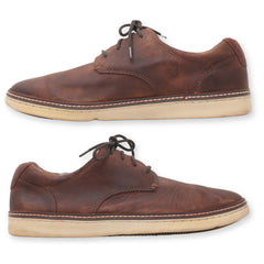 Johnston $ Murphy Lace-Up Casual Shoes