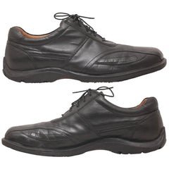 Steve Madden Lace-Up Casual Shoes