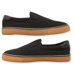 Lugz Clipper Classic Slip-On Sneaker