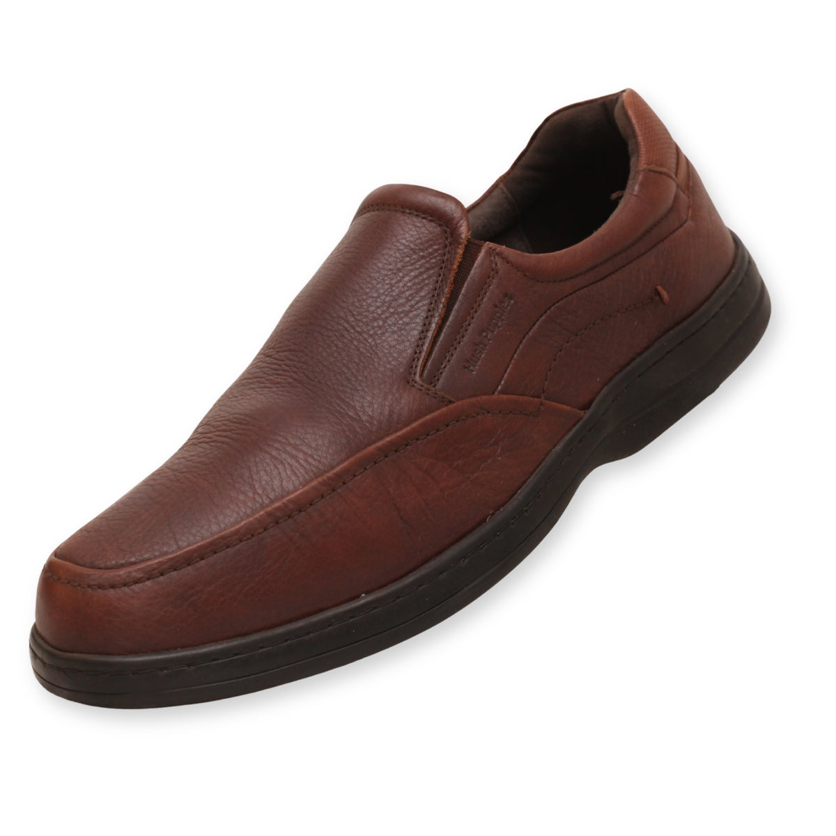 Hush Puppies Slip-On Formal Shoes