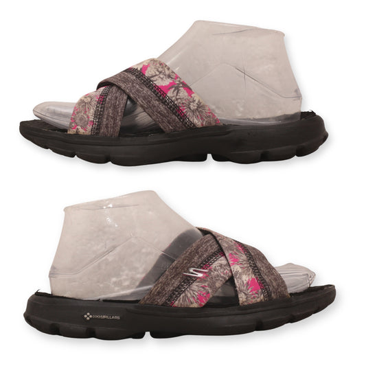 Skechers Go Walk Women's Slipper