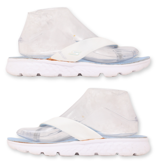 Skechers Goga Max Women Slipper