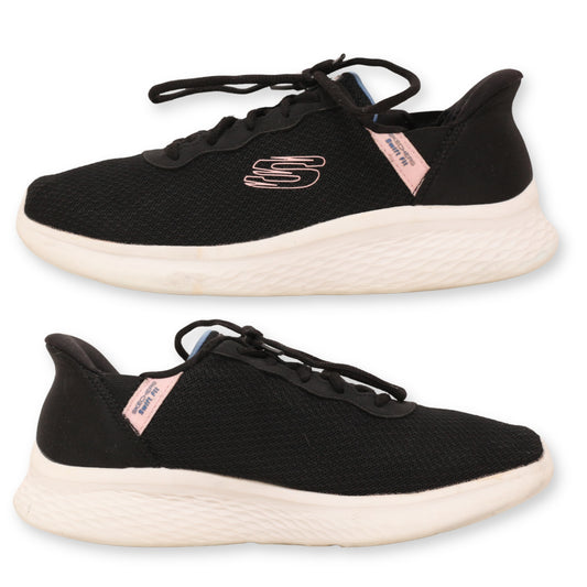 Skechers Lite-Weight Women Sneaker