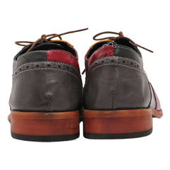 Lace-Up Men's Casual Shoes