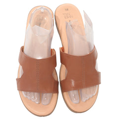 Time & Tru Women's Slippers