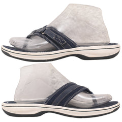 Clarks Cloudsteppers Women Slipper