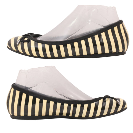 Wittner Women's Flat Pumps