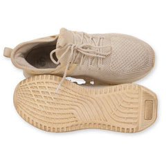 Mesh Women Slip-On Sneaker