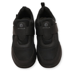 FitVille Slip-On Men's Casual Shoes