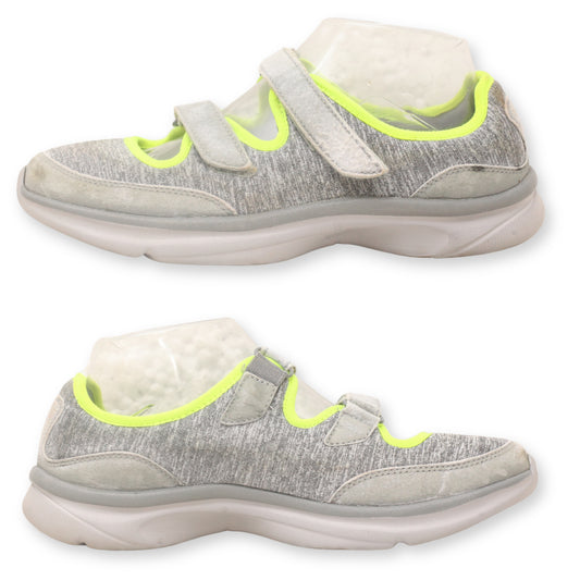 Athletech women comfortable shoes