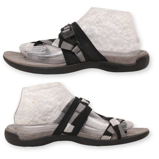 Merrell Memory Foam Slipper
