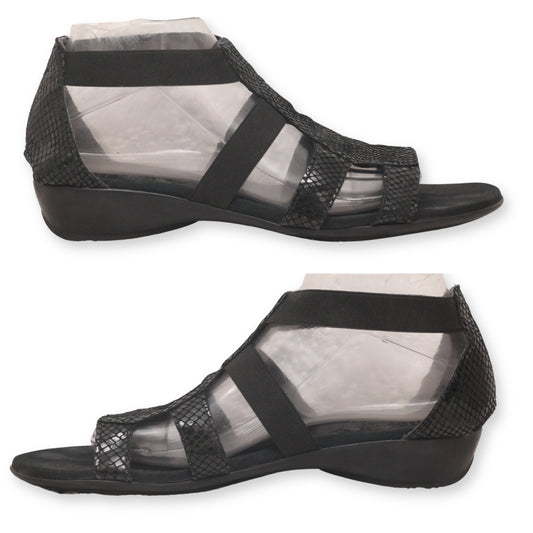 Munro American Women's Sandals