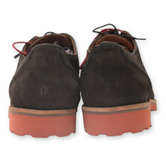 Studio Belvedere Lace-Up Casual Shoes