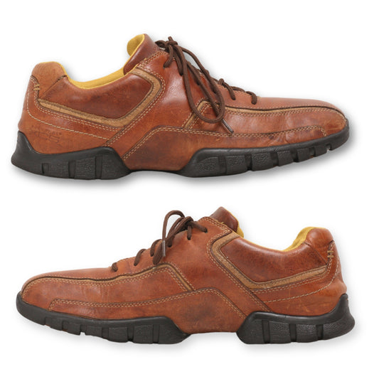 Rock Port XCS LaceUp Casual Shoes