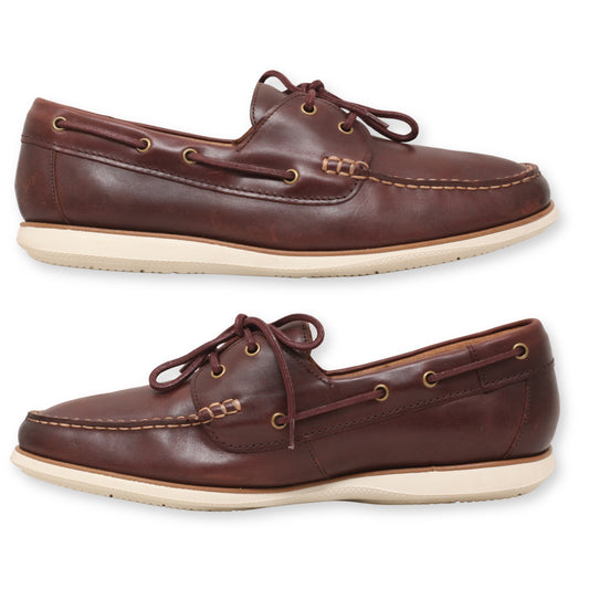 Florsheim Men's Boat Shoes