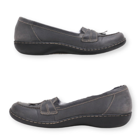 Clarks Comfortable Pumps Shoes