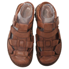 Born Men's Closed-Toe Sandal
