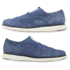Cole Haan Lace-Up Men's Sneaker