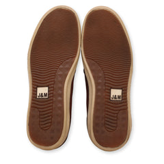 J & M Slip-On Men's Casual Shoes