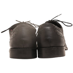 Johnston & Murphy Lace-Up Casual Shoes