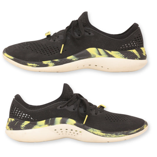 Crocs LiteRide 360 Marbled Pacer Sneaker