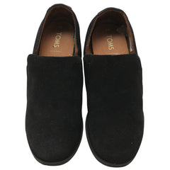 Toms Women's Slip-On Shoes