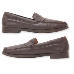 BALLY Slip-On Men's Casual Shoes