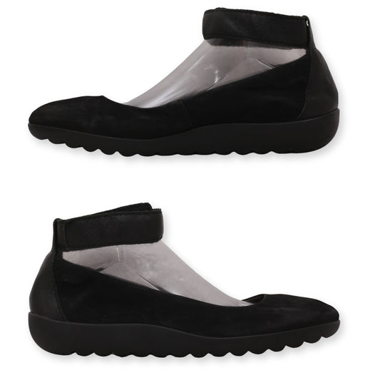 Clarks Medora Women Ankle Strap Shoe