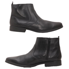 Clarks Men's Ankle High Boots