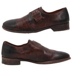 Robert Wayne Men's Casual Shoes